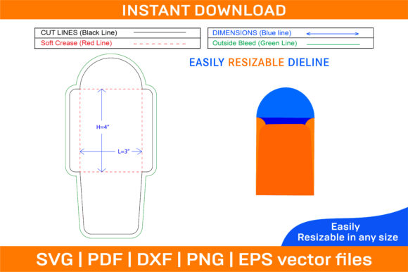Envelope Embroidery Design Review